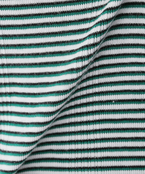 MILLER（ミラー）の「【MILLER/ミラー】 Cup L/S Tee：カップ付きロンT（Tシャツ/カットソー・レディース・ブラック/ピンク/グリーン/ブルー系その他・FREE）」の20枚目の写真