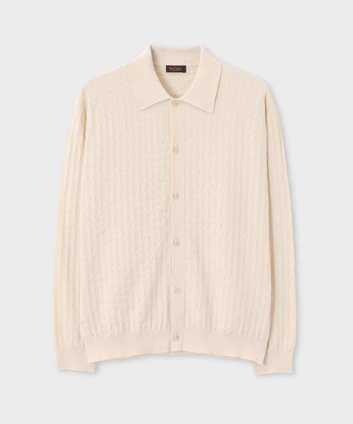 Paul Smith COLLECTION（ポールスミスコレクション）の「ダイヤ