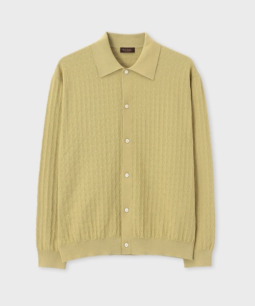 Paul Smith COLLECTION（ポールスミスコレクション）の「ダイヤ