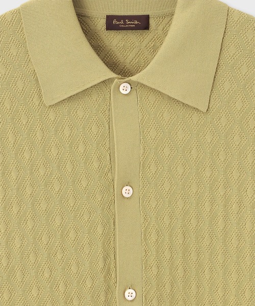 ◎Paul Smith LONDON ニット カーディガン セーターR-5516 楽天市場】ポール スミス 長袖ニット PAUL SMITH COLOR SWEATER