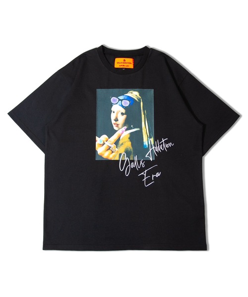 ワイドTシャツ 探検へ出発！ – ボリス雑貨店