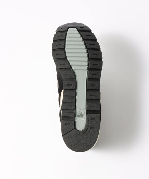 NEW BALANCE（ニューバランス）の「【New Balance / ニューバランス】U996BL（スニーカー・メンズ・ブラック・28cm/27.5cm/27cm/26.5cm/26cm/28.5cm）」の7枚目の写真