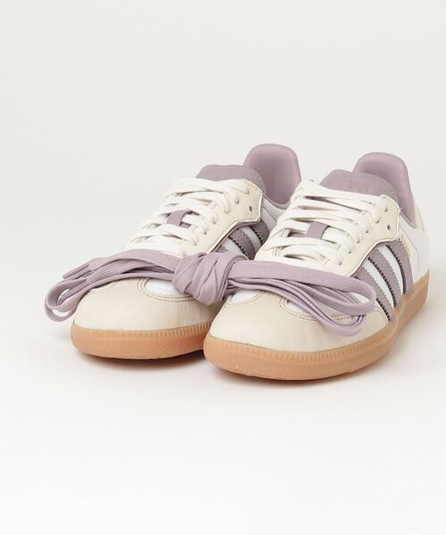 サンバ OG / Samba OG / アディダスオリジナルス adidas
