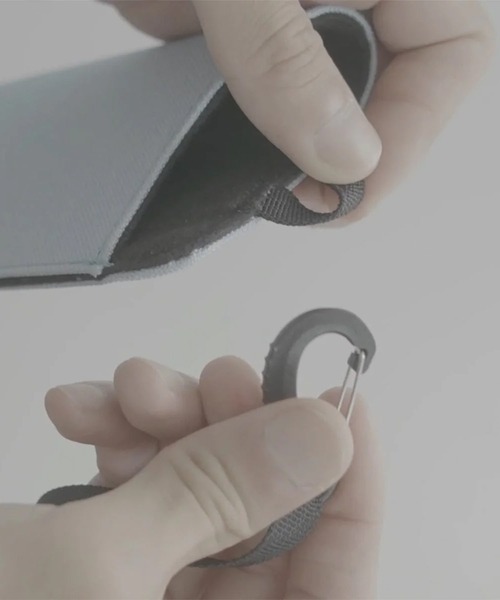 CHROME/クローム ポーチ サングラスケース SHADES POUCH シェーズ