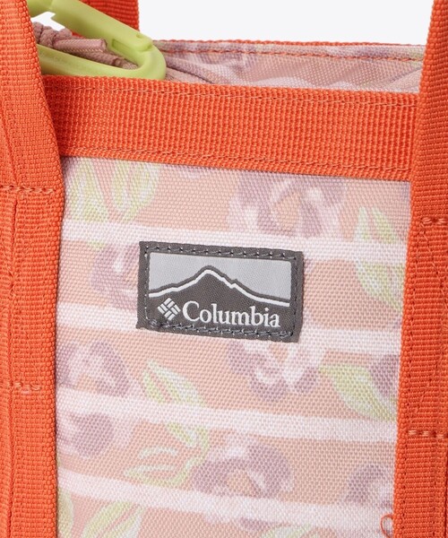 Columbia(コロンビア)の「Columbia/プライスストリーム ミニトート/コロンビア/撥水(トートバッグ・レディース・ブラック/ブルー/レッド/グリーン/アッシュ/ライム/ピンク/ベージュ/ネイビー・ONE SIZE)」の12枚目の写真