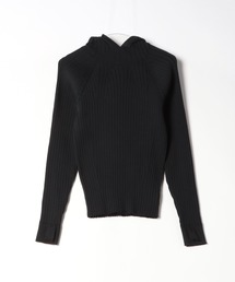 【Y. BY NORDISK 】ノルディスク BALACLAVA RIB KNIT