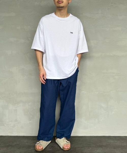 TOWN CRAFT/タウンクラフト・THE FOX/ザフォックス] 別注 ワン