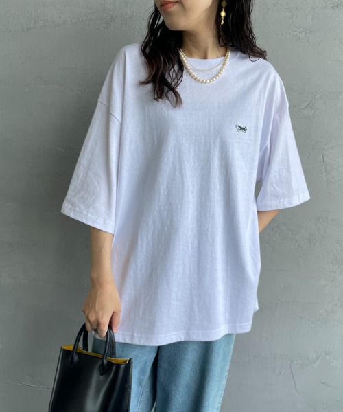 TOWN CRAFT/タウンクラフト・THE FOX/ザフォックス] 別注 ワン