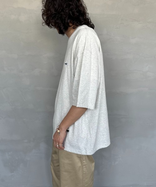 TOWN CRAFT/タウンクラフト・THE FOX/ザフォックス] 別注 ワン