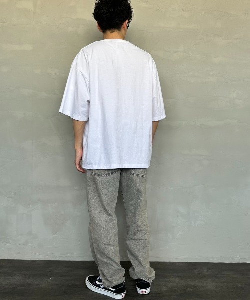 TOWN CRAFT/タウンクラフト・THE FOX/ザフォックス] 別注 ワン