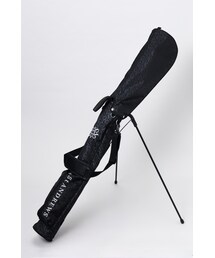 St ANDREWS（セントアンドリュース）の「【St ANDREWS】セルフスタンドバッグ (46インチ対応) (UNISEX)（ゴルフグッズ）」