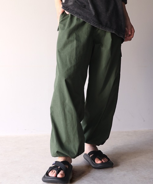 Java（ジャバ）の「《Javaジャバコラボ》 フラットベルクロスポーツサンダル ストラップあり（サンダル・メンズ・アイボリー/ブラック・27.0cm/26.0cm/25.0cm/28.0cm）」の4枚目の写真