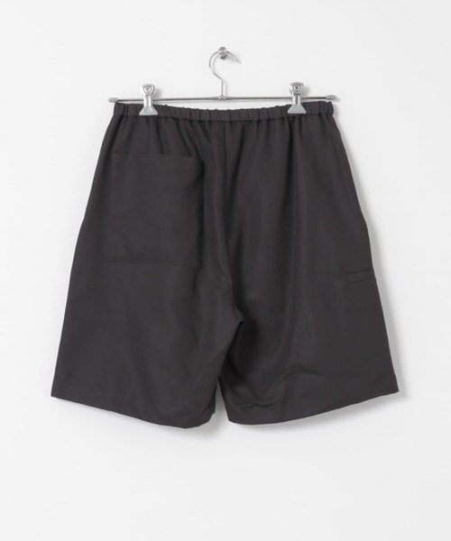 SEEALL シーオール ハーフパンツ 2 SEEALL(シーオール)の「SEEALL EASY SHORTS(その他パンツ