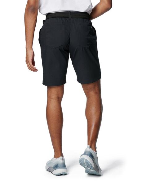 UNDER ARMOUR（アンダーアーマー）の「UAサマー ショーツ（ゴルフ/メンズ）（その他パンツ・メンズ・ブラック・M/XL/2XL/L）」の2枚目の写真