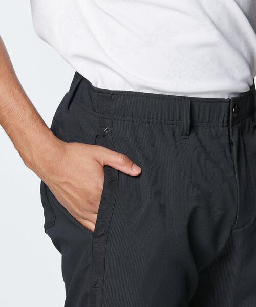 UNDER ARMOUR（アンダーアーマー）の「UAサマー ショーツ（ゴルフ/メンズ）（その他パンツ・メンズ・ブラック・M/XL/2XL/L）」の4枚目の写真
