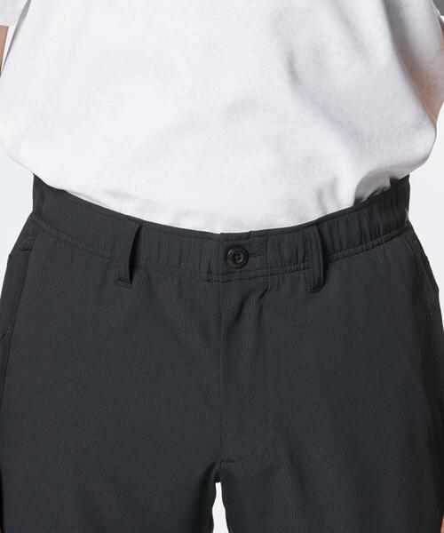 UNDER ARMOUR（アンダーアーマー）の「UAサマー ショーツ（ゴルフ/メンズ）（その他パンツ・メンズ・ブラック・M/XL/2XL/L）」の7枚目の写真