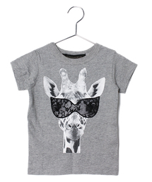 'PalinkA | キリンTシャツ / MOJAKWA(Tシャツ/カットソー)