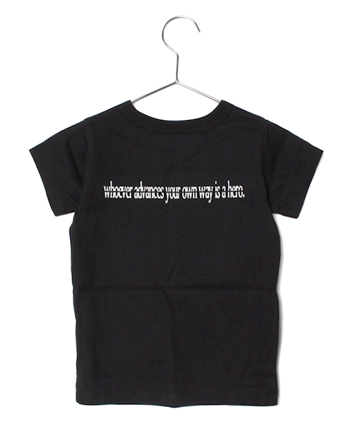 'PalinkA（パリンカ）の「キリンTシャツ / MOJAKWA（Tシャツ/カットソー・キッズ・オフホワイト/グレー/ブラック・140/100/110/130/150/120）」の9枚目の写真