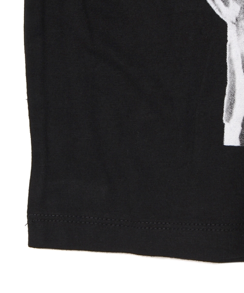 'PalinkA（パリンカ）の「キリンTシャツ / MOJAKWA（Tシャツ/カットソー・キッズ・オフホワイト/グレー/ブラック・140/100/110/130/150/120）」の12枚目の写真