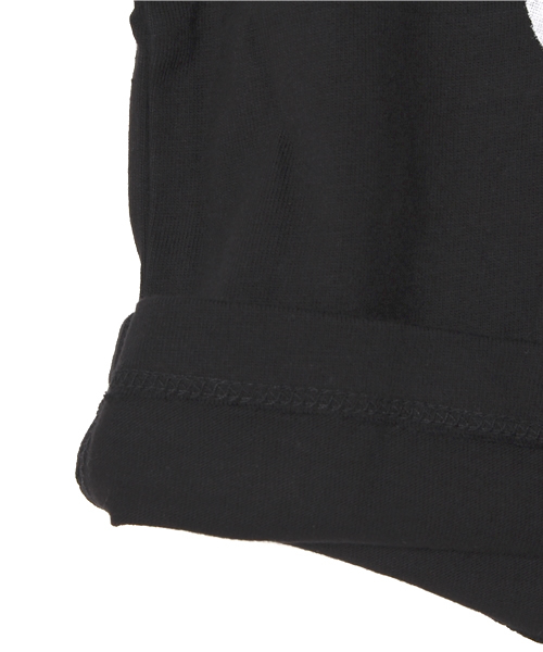 'PalinkA（パリンカ）の「キリンTシャツ / MOJAKWA（Tシャツ/カットソー・キッズ・オフホワイト/グレー/ブラック・140/100/110/130/150/120）」の6枚目の写真