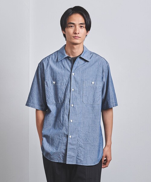 UNITED ARROWS（ユナイテッドアローズ）の「シオタ スビンコットン