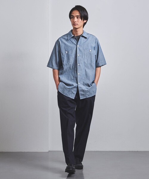 UNITED ARROWS（ユナイテッドアローズ）の「シオタ スビン