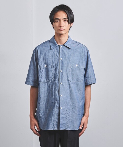 UNITED ARROWS（ユナイテッドアローズ）の「シオタ スビン