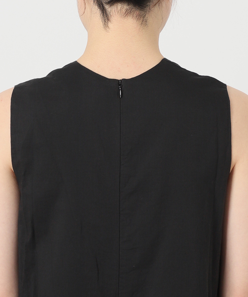 MARIHA マリハ 夏の月影のドレス　ブラック　36 MARIHA(マリハ) リゾートドレス ワンピース 夏の月影のドレス Onyx