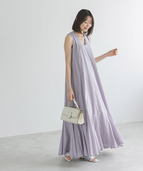 MARIHA（マリハ）の「《NOBLEカラー別注》MARIHA/マリハ 夏の月影の