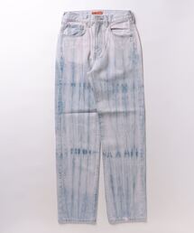 NEEDBY heritage | 【NEEDBY heritage(ニードバイヘリテージ)】JOE(デニムパンツ)