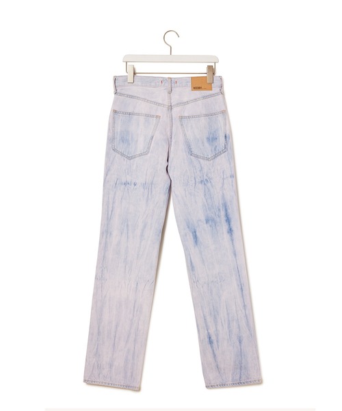 Needby Heritage デニム Joe レディース　サイズ24 NEEDBY heritage（ニードバイ ヘリテージ）｜JOE（WOMENS SIZE