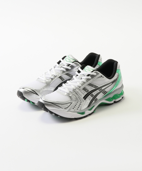靴 ASICS GEL-KAYANO 14 1201A019 Asics Gel Kayano 14 Black Pure Silver 1201A019 006 | Bruut