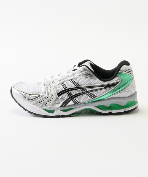 セール】ASICS GEL-KAYANO 14 1201A019.110（スニーカー