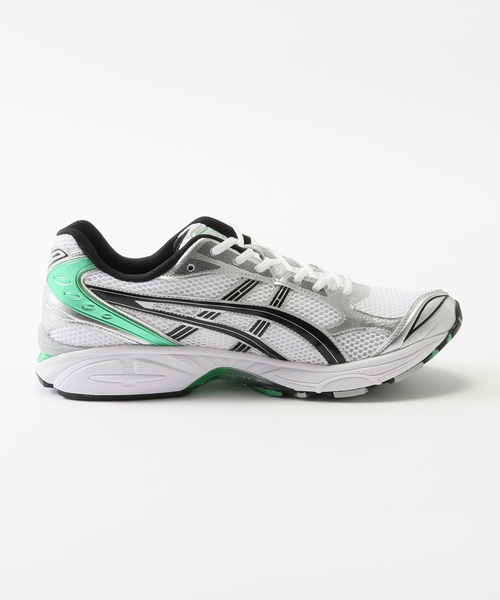 セール】ASICS GEL-KAYANO 14 1201A019.110（スニーカー