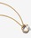Pandora�i�p���h���j�́u�I�[�K�j�J���[ �V�F�C�v�h �p���F �T�[�N�� �� �p�[�� �S�[���h �R���G �l�b�N���X�i�l�b�N���X�j�v�b�C�G���[�S�[���h