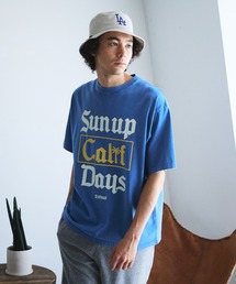 BAYFLOW | SUNSET アソート半袖Tシャツ(Tシャツ/カットソー)