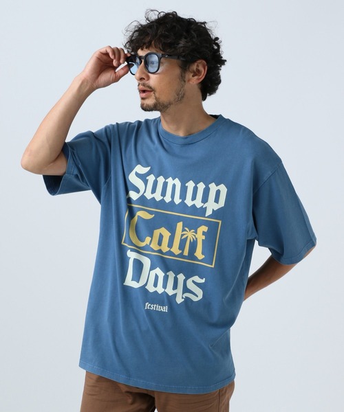 【オシャレ⭐BAYFLOW】紺　コットンカットソー　サイズ3 BAYFLOW - 【オシャレ⭐BAYFLOW】紺 コットンカットソー サイズ3の通販