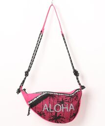 Kahiko | 【Kahiko】アケウミキクレセントショルダーバッグ(ショルダーバッグ)