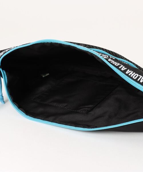 Kahiko（カヒコ）の「【Kahiko】アケウミキクレセントショルダーバッグ（ショルダーバッグ・レディース・ホワイト/ブラック/ピンク・FREE）」の6枚目の写真