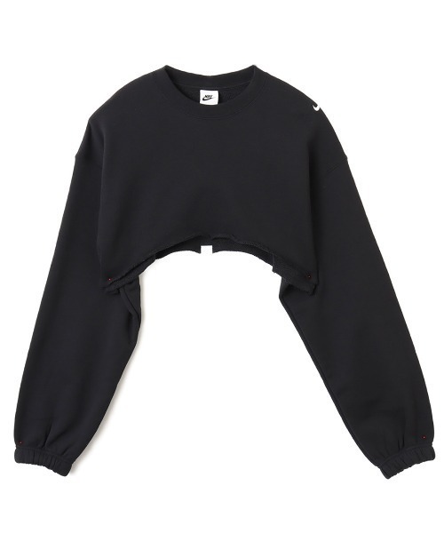 NIKE（ナイキ）の「NIKE AS W NSW DANCE OS SHRUG / ナイキ