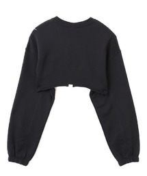 NIKE（ナイキ）の「NIKE AS W NSW DANCE OS SHRUG / ナイキ