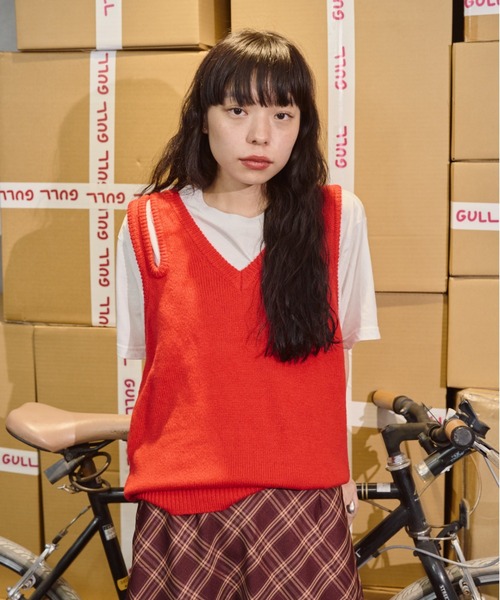 common gull products.（コモンガルプロダクツ）の「異彩な