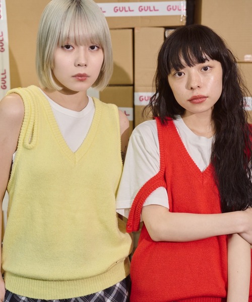 common gull products.（コモンガルプロダクツ）の「異彩な