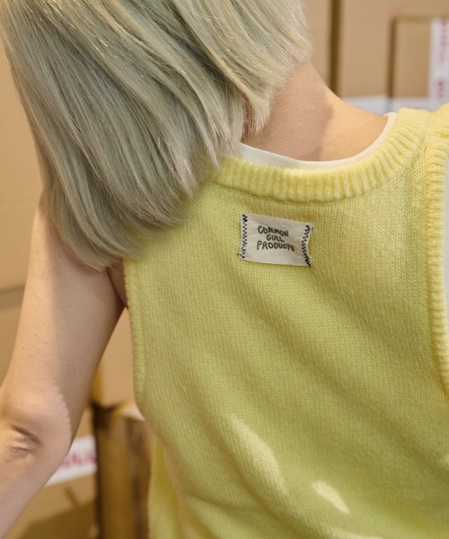 common gull products.（コモンガルプロダクツ）の「異彩な