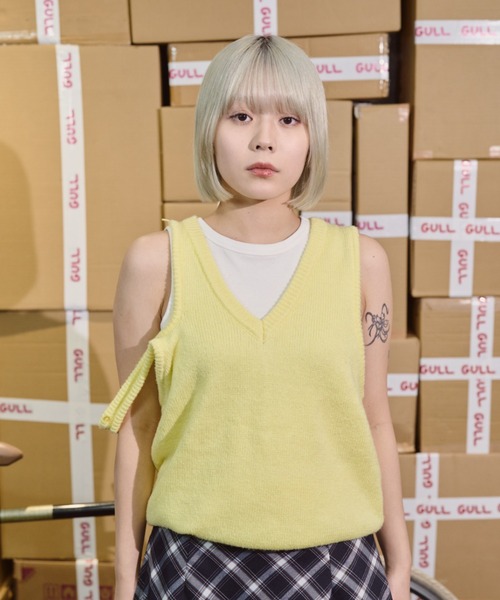 common gull products.（コモンガルプロダクツ）の「異彩な
