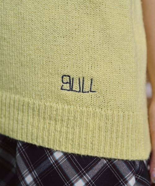 common gull products.（コモンガルプロダクツ）の「異彩な