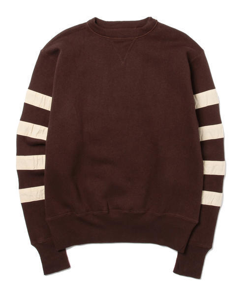 HUMAN MADEフットボールスウェトNIGO HUMAN MADEフットボールスウェトNIGO