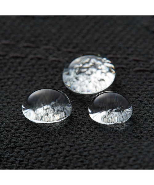 無印良品（ムジルシリョウヒン）の「紳士　疲れにくい　撥水スニーカー（スニーカー・メンズ・ブラック系2/オフホワイト/ブラック・27.5cm/27.0cm/26.5cm/26.0cm/25.5cm/28.5cm/28.0cm/29.0cm）」の18枚目の写真