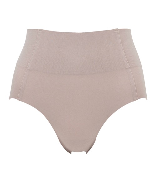 BRADELIS NEWYORK（ブラデリスニューヨーク）の「シームレスショーツ ブラデリス（ショーツ・レディース・モカ/ピンク系その他/ブラック/グレイッシュベージュ・1/2）」の22枚目の写真