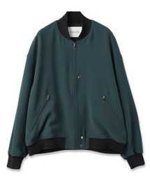 CULLINI 21aw ジャケット　ダークグリーン サイズ1 86005548b_b_02_215.jpg